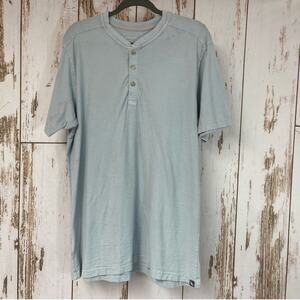 Eddie Bauer, Legend Wash T-Shirt. Size Large Tall. Good used condition!